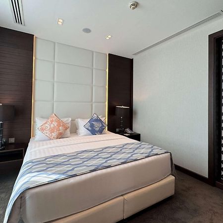 Ramada Encore Doha By Wyndham Exterior foto