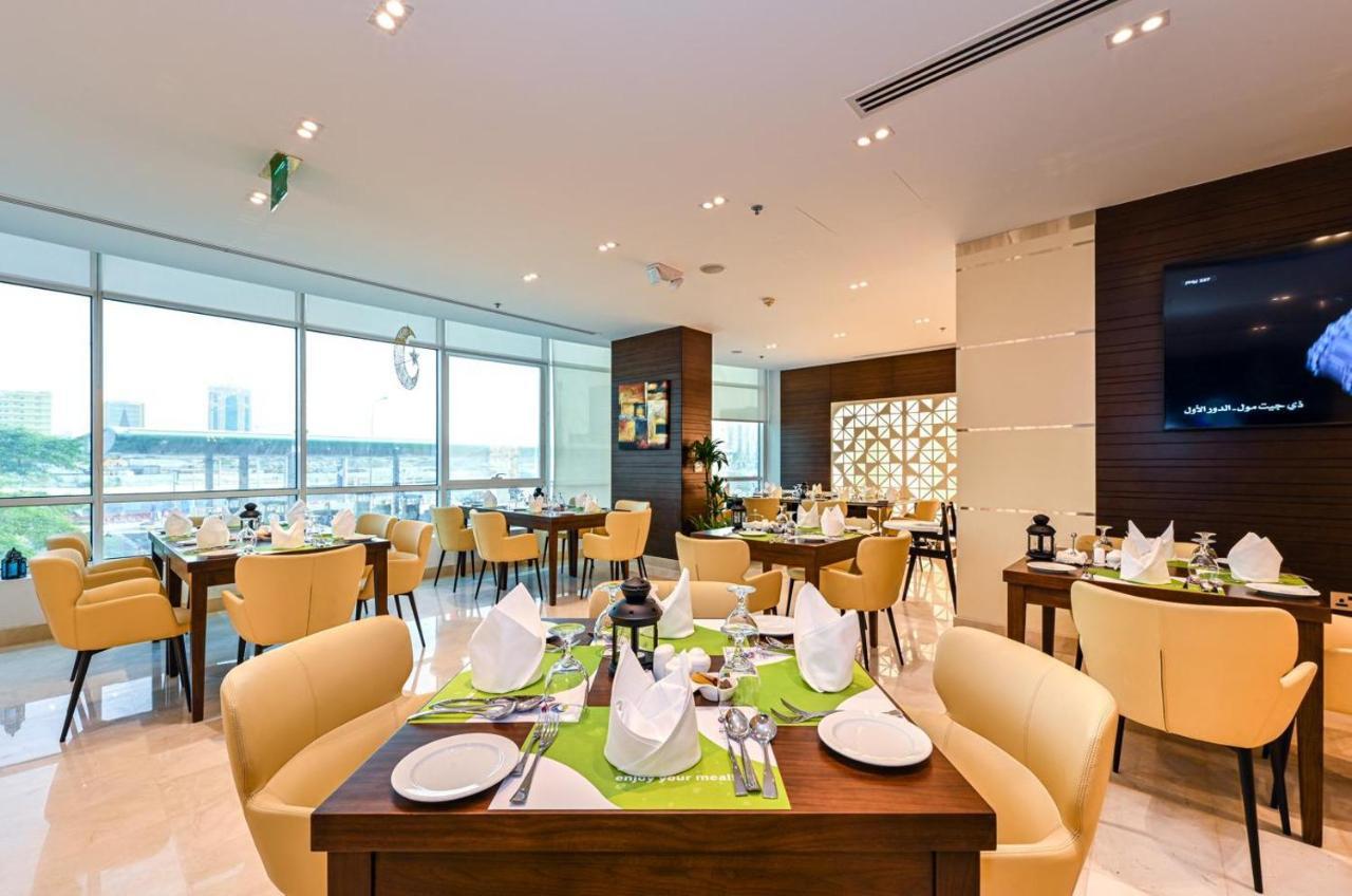 Ramada Encore Doha By Wyndham Exterior foto