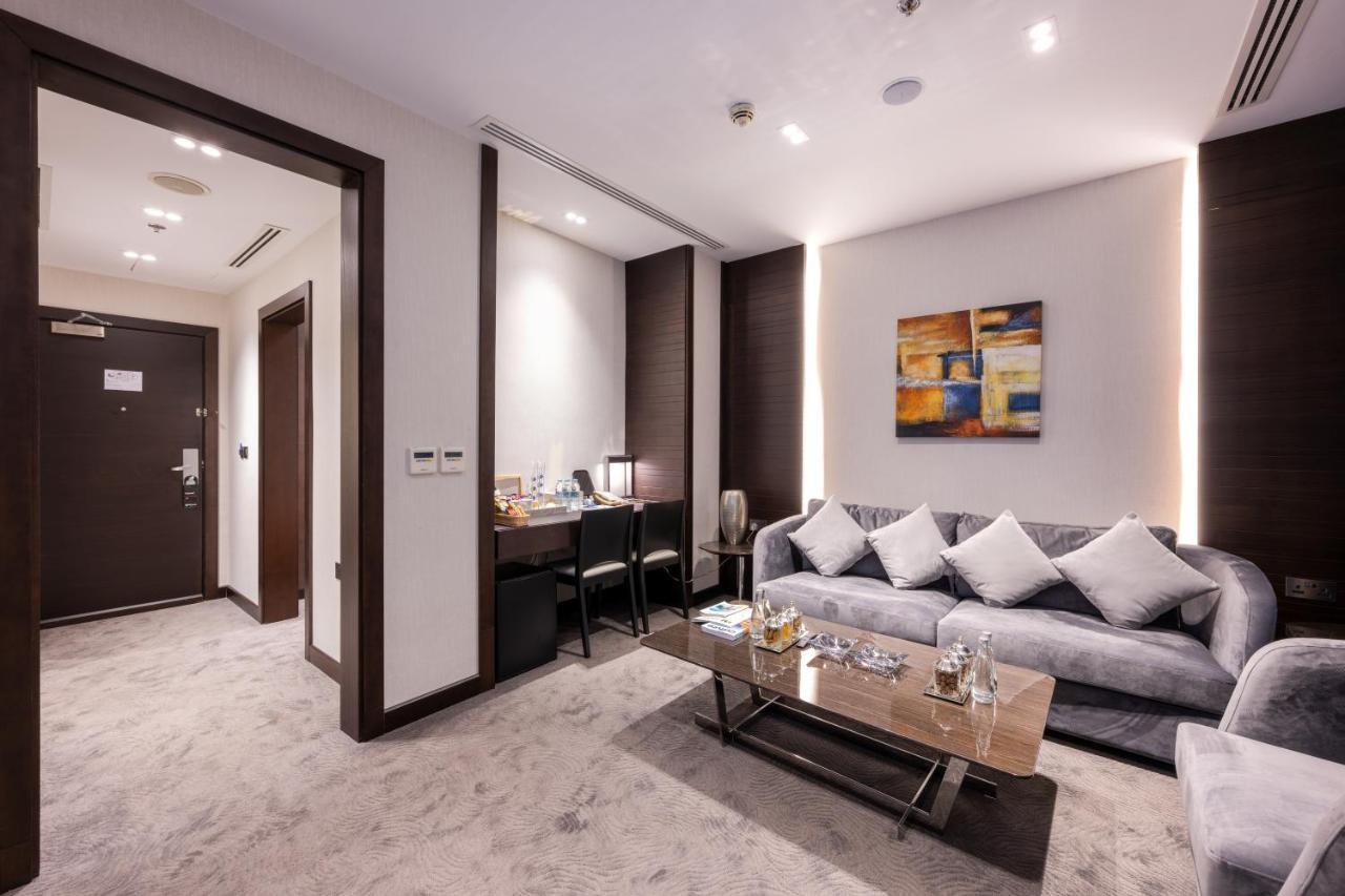 Ramada Encore Doha By Wyndham Exterior foto