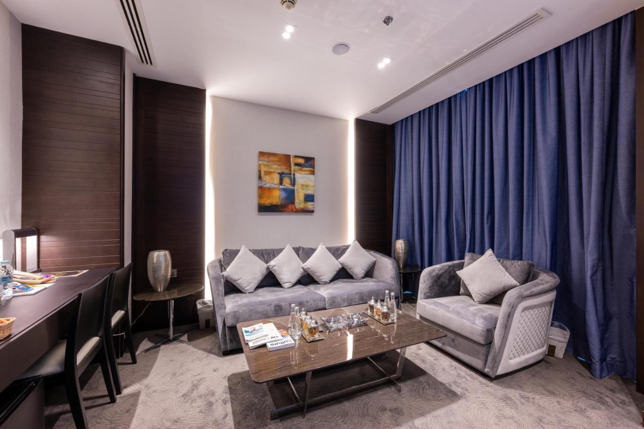Ramada Encore Doha By Wyndham Exterior foto